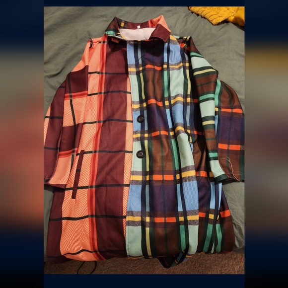 Long coat - Picture 2 of 5